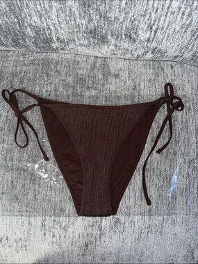 J CREW BIKINI BOTTOM
